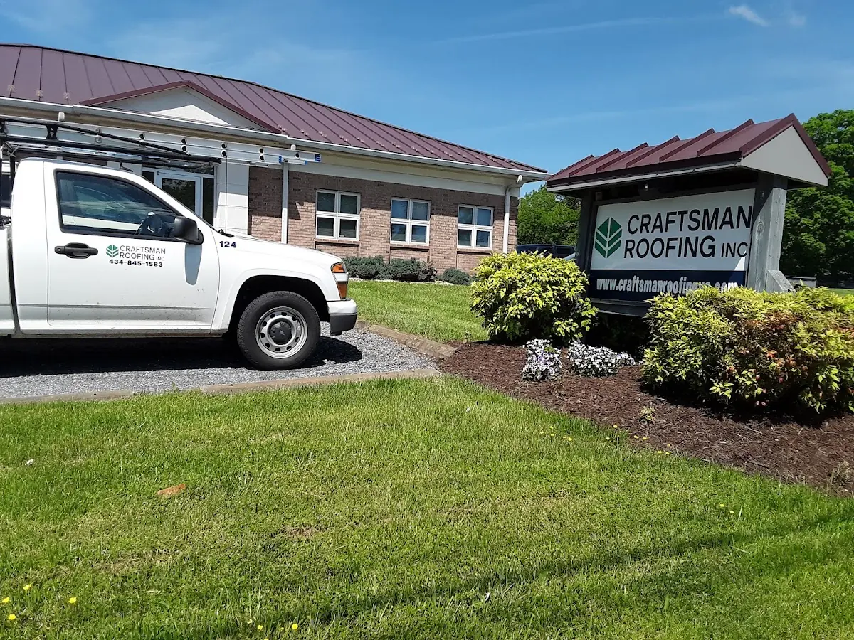 Quality Gutter & Downspout Repair by experienced craftsmen in Catharpin Farms